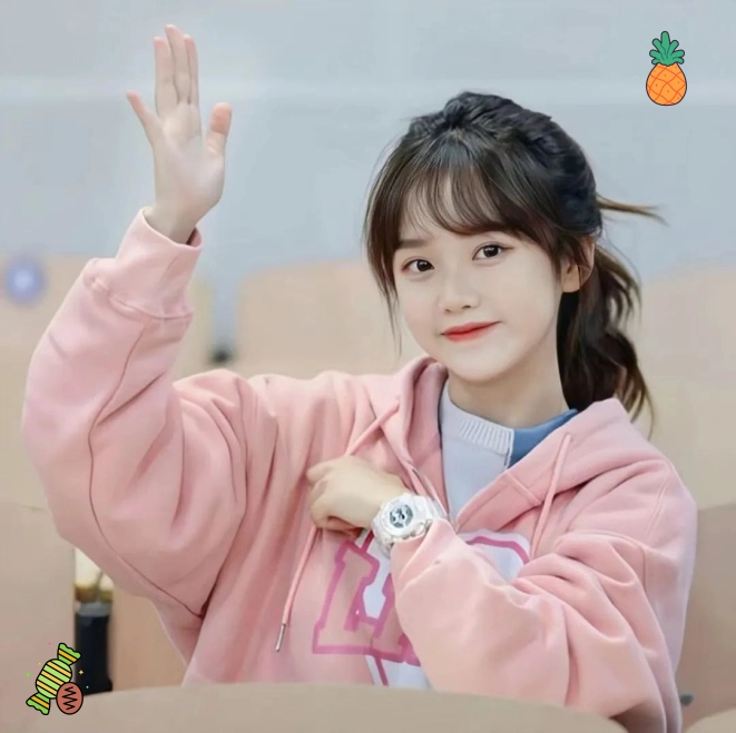赵女士